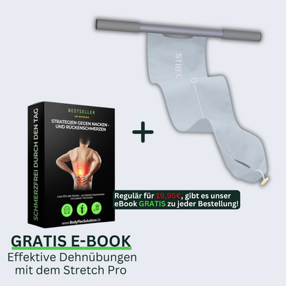 Trainingsband met Handvatten en Voetlussen voor Thuis Training