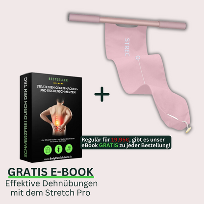 Trainingsband met Handvatten en Voetlussen voor Thuis Training