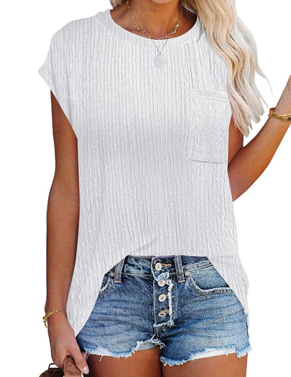 LuxeLeven's Zomerse Elegantie
