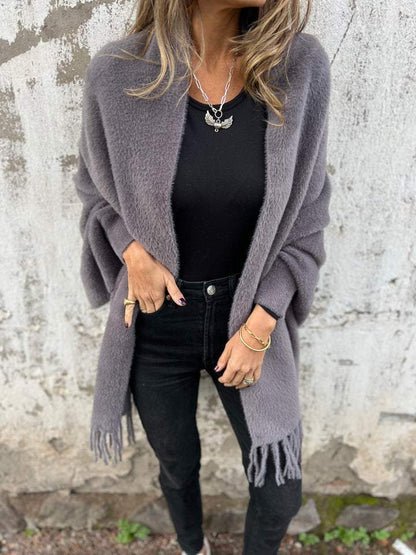 Elara | Elegante en stijlvolle winterjas 3