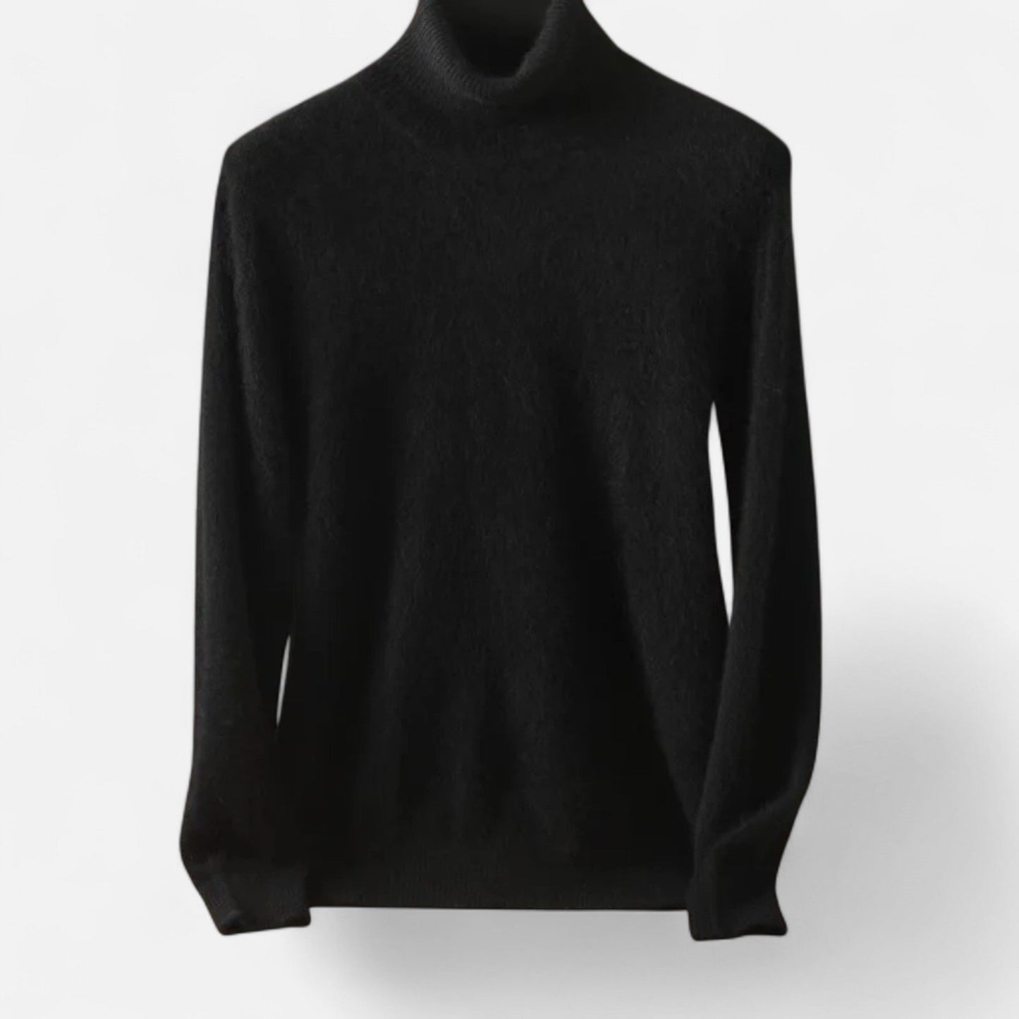 Eldran | Maglione in Cashmere Elegante e Raffinato 4
