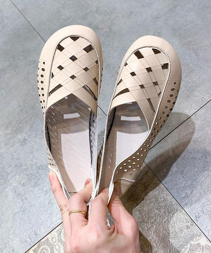 Lucia | Scarpe basse eleganti