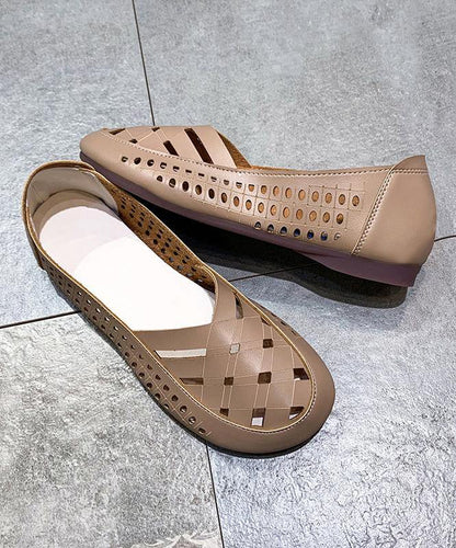 Lucia | Scarpe basse eleganti