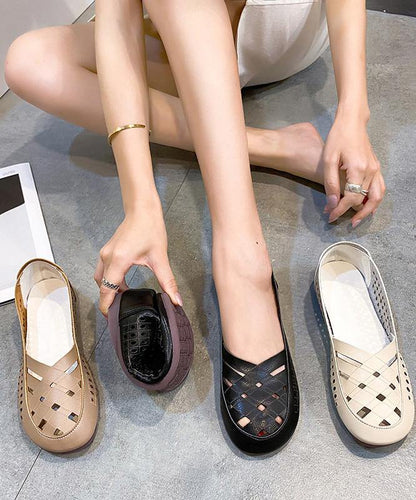 Lucia | Scarpe basse eleganti