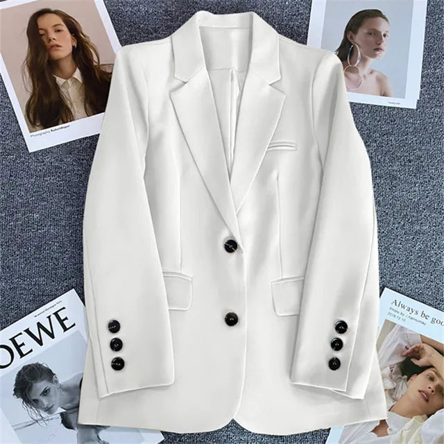 Vrouwelijke Trui Lange Mouwen Elegante Stijl