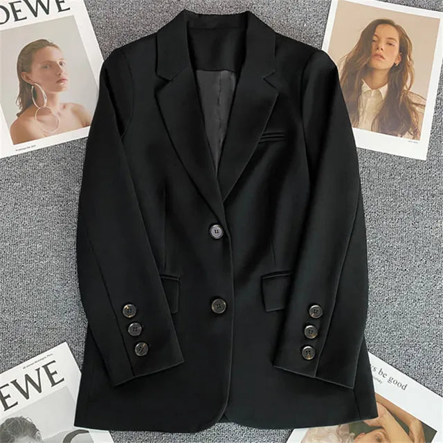 Vrouwelijke Trui Lange Mouwen Elegante Stijl