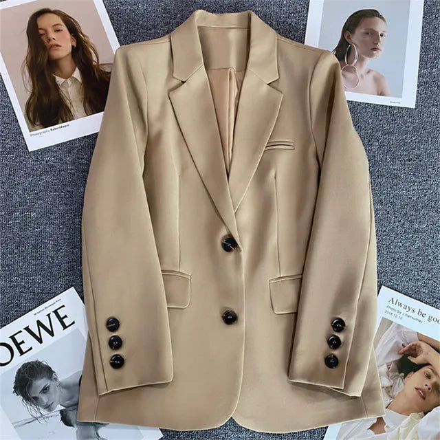 Vrouwelijke Trui Lange Mouwen Elegante Stijl