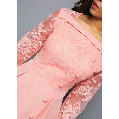GalaChic Elegante Banket Formele Feestjurk