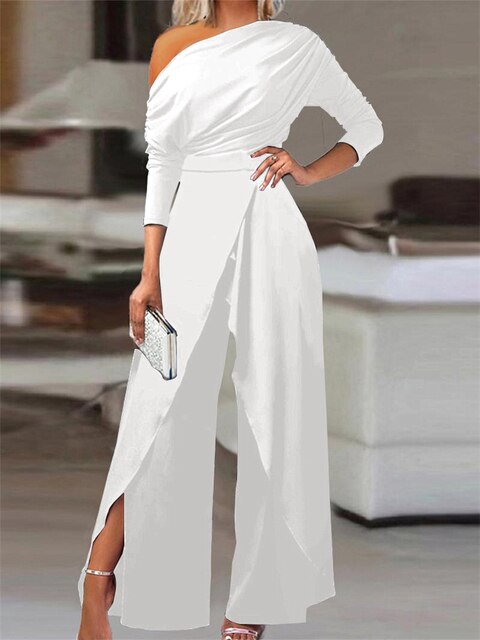 Valentina | Tuta elegante