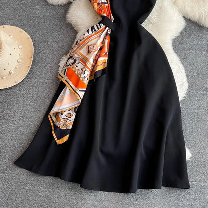 ElegantEssence Zomer Patchwork Partyjurk