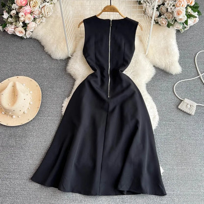 ElegantEssence Zomer Patchwork Partyjurk