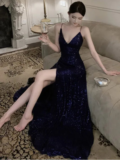 Luxe Formele Bandagejurk van Éclat Couture