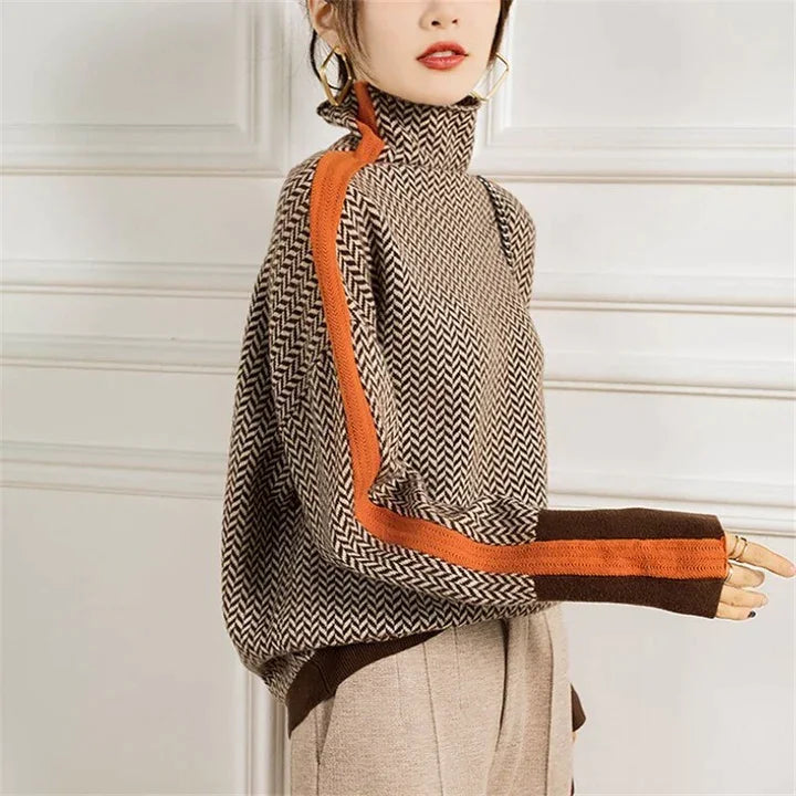 Anita | Elegante maglione