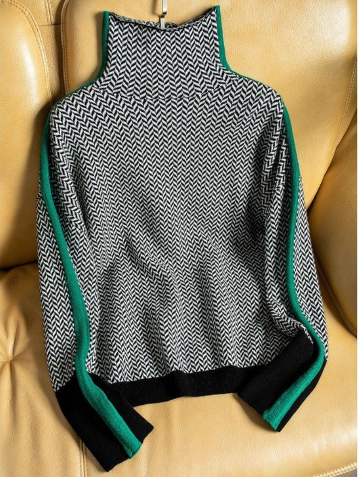 Anita | Elegante maglione