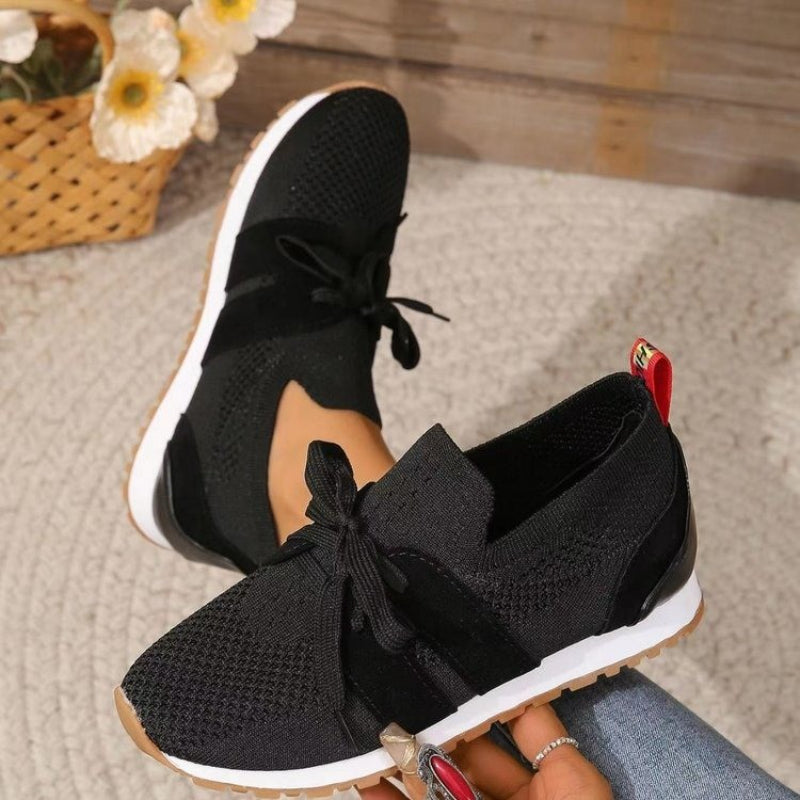 Elena | Comfortabele Orthopedische Sneakers 0