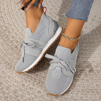 Elena | Comfortabele Orthopedische Sneakers 1