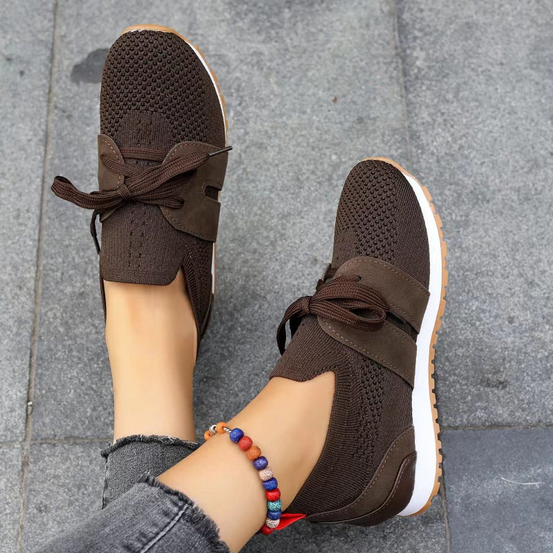 Elena | Comfortabele Orthopedische Sneakers 2