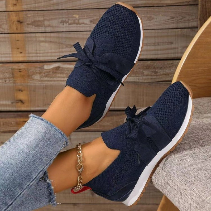 Elena | Comfortabele Orthopedische Sneakers 3