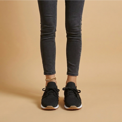 Elena | Comfortabele Orthopedische Sneakers 6
