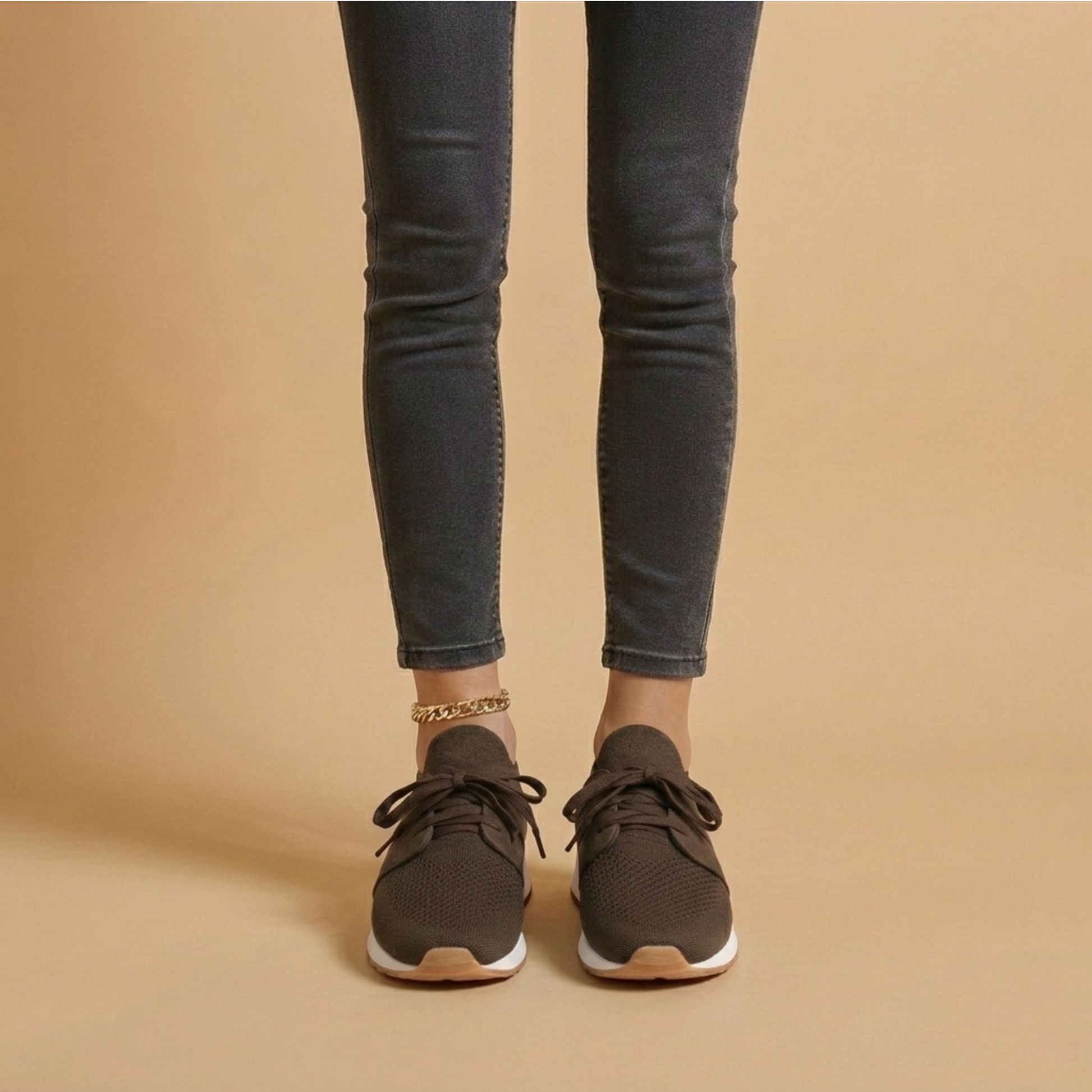 Elena | Comfortabele Orthopedische Sneakers 8