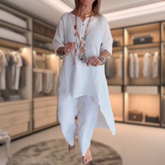Elin | Stijlvolle en comfortabele set 0