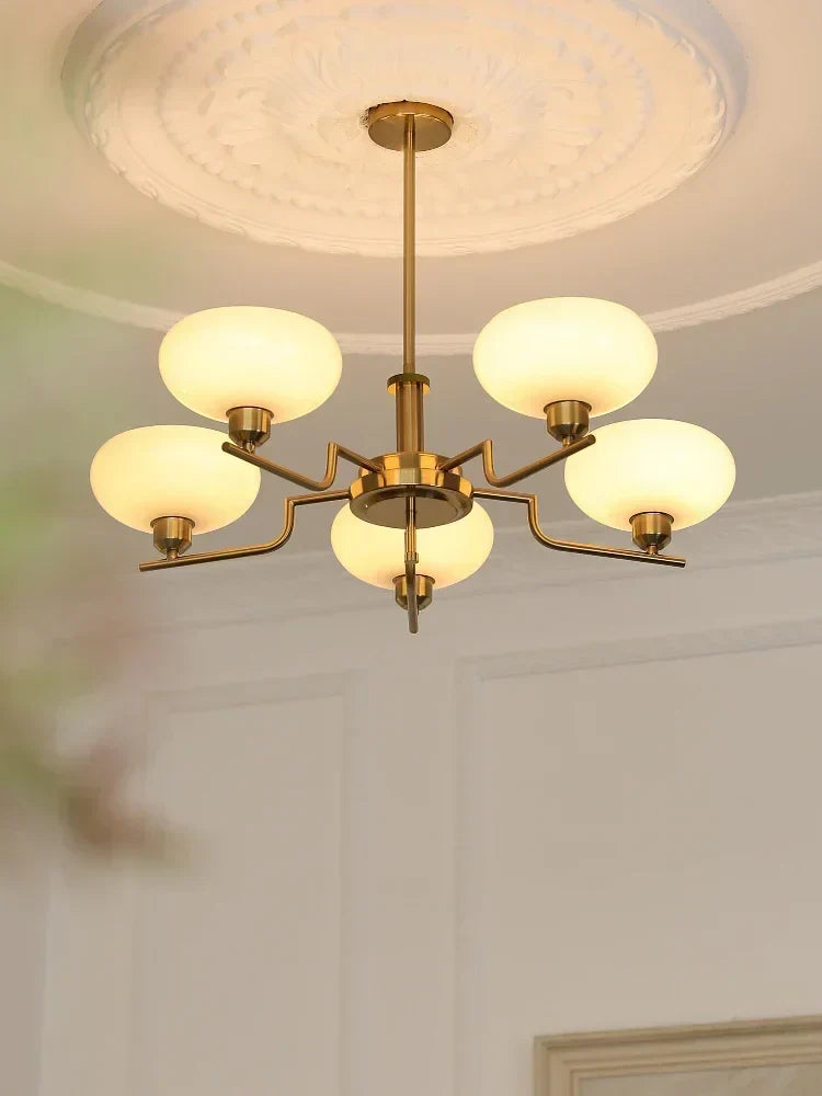 Elios | Plafondlamp | Energiezuinig