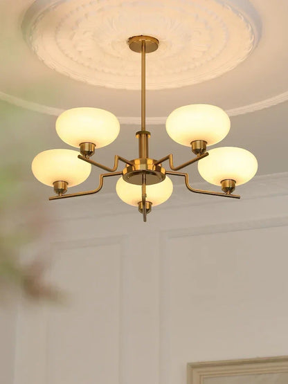 Elios | Plafondlamp | Energiezuinig