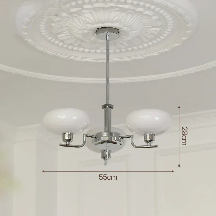 Elios | Plafondlamp | Energiezuinig