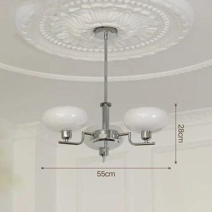Elios | Plafondlamp | Energiezuinig