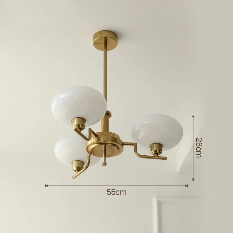 Elios | Plafondlamp | Energiezuinig