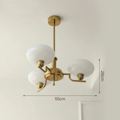 Elios | Plafondlamp | Energiezuinig