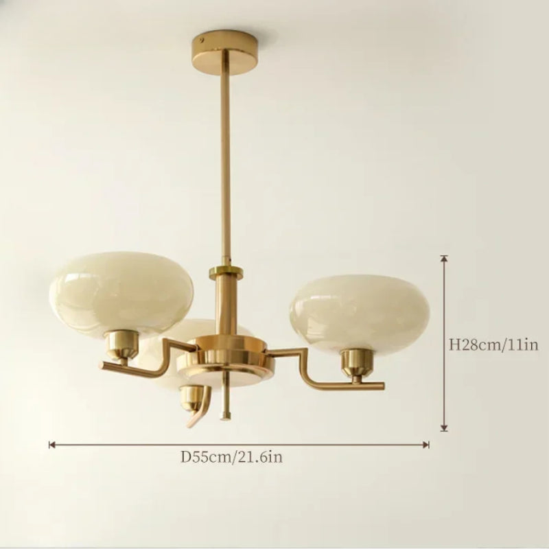 Elios | Plafondlamp | Energiezuinig