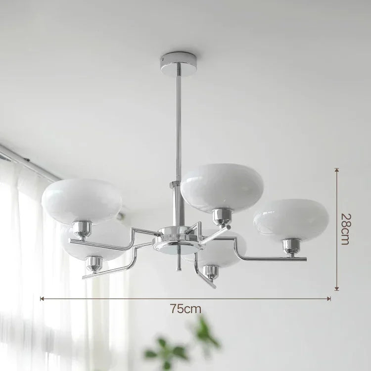 Elios | Plafondlamp | Energiezuinig