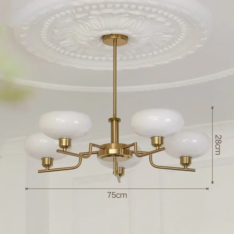 Elios | Plafondlamp | Energiezuinig