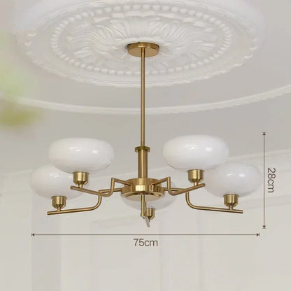 Elios | Plafondlamp | Energiezuinig