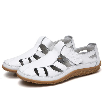 Elira | Comfortabel & Stijlvol Retro Sandals 3
