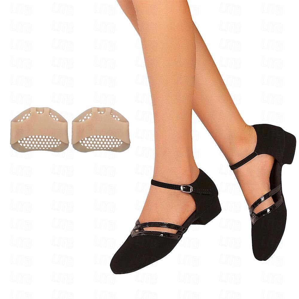 Elira | Elegante en flexibele dansschoenen 2