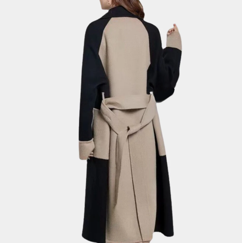 Elise | Trench coat elegante e senza tempo 3