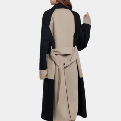 Elise | Trench coat elegante e senza tempo 3