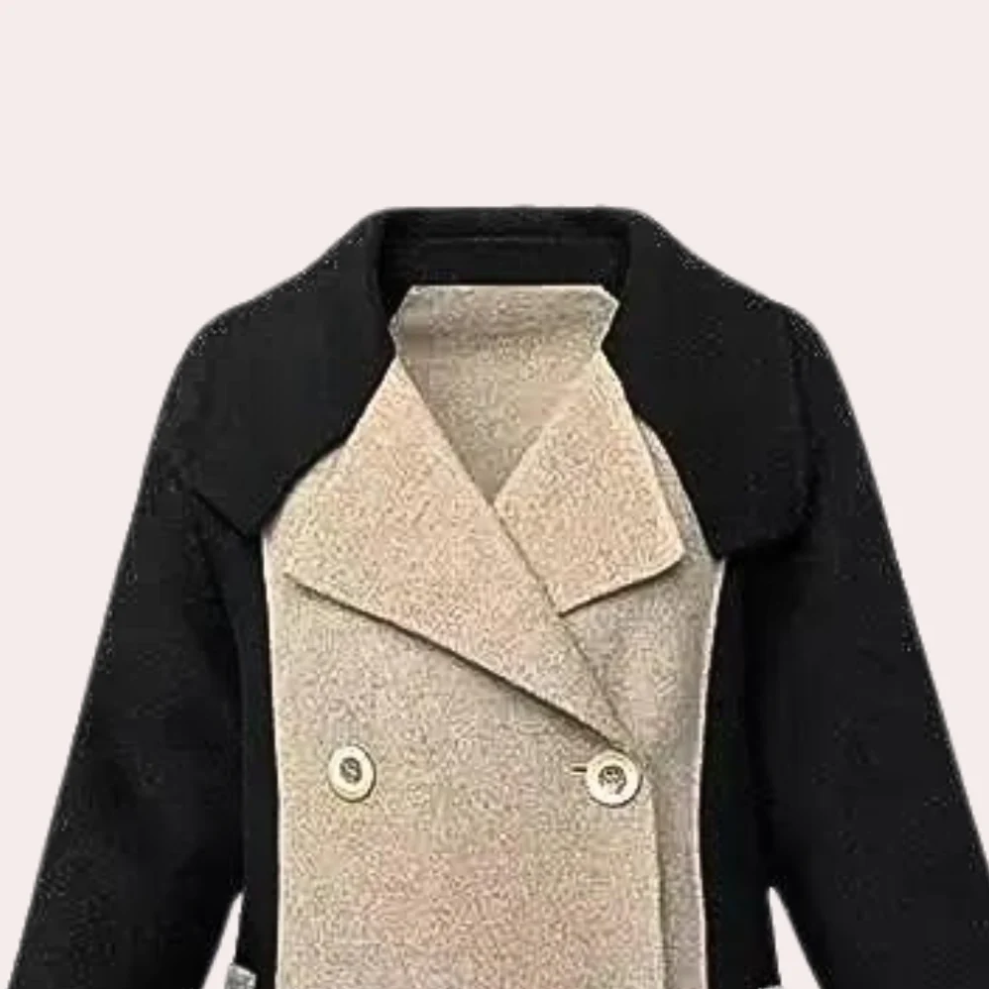 Elise | Trench coat elegante e senza tempo 4