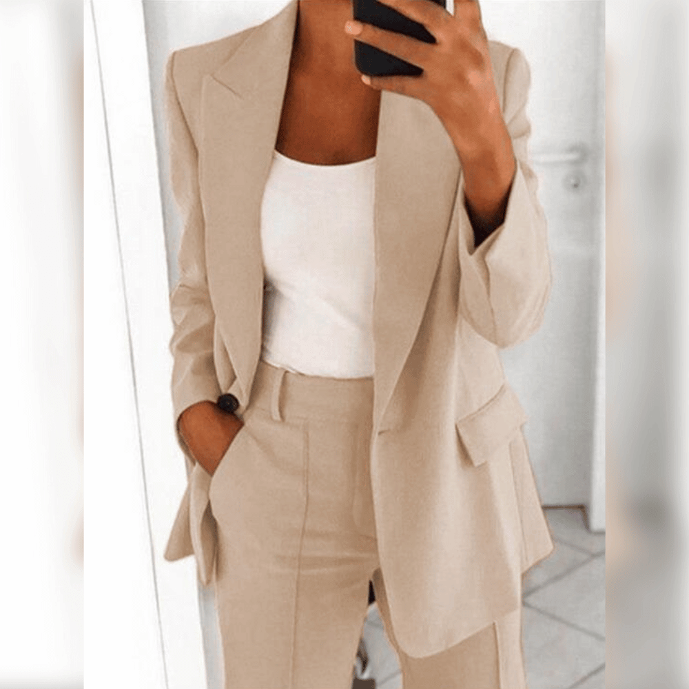Giorgia | Blazer casual ed elegante