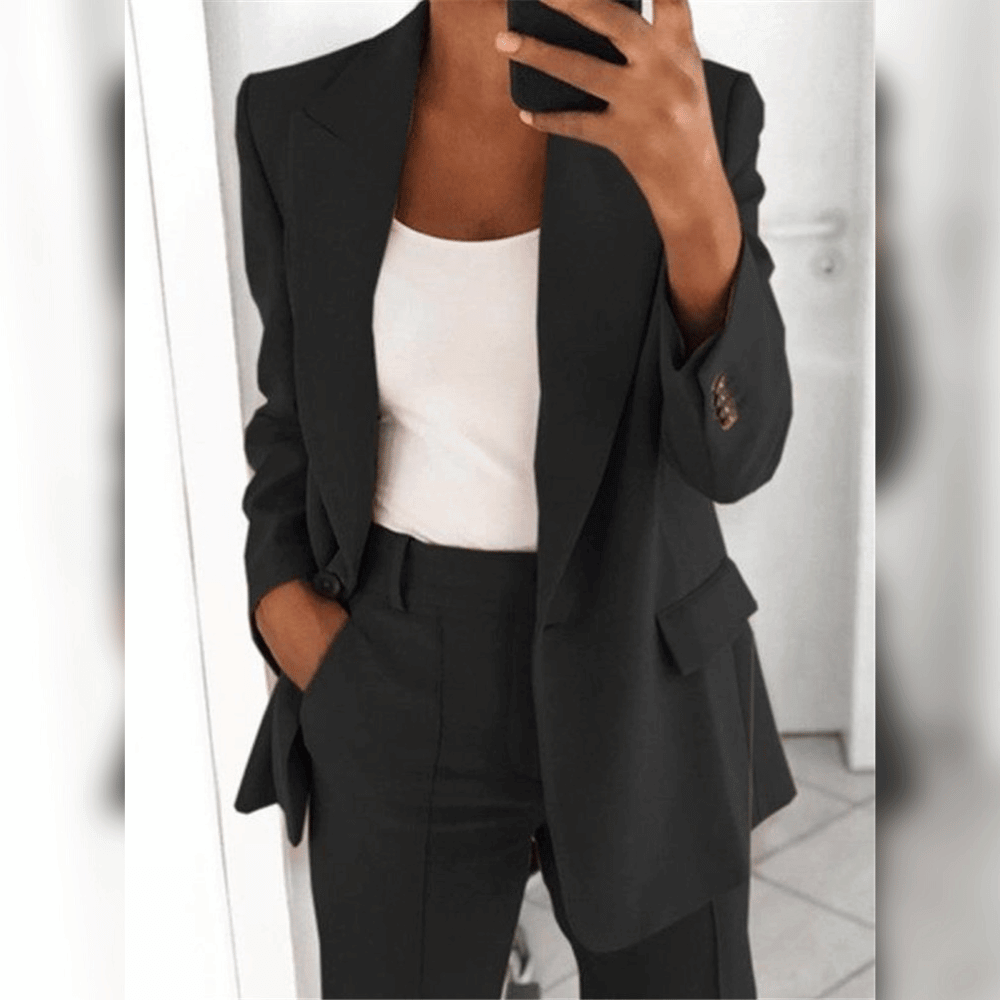 Giorgia | Blazer casual ed elegante