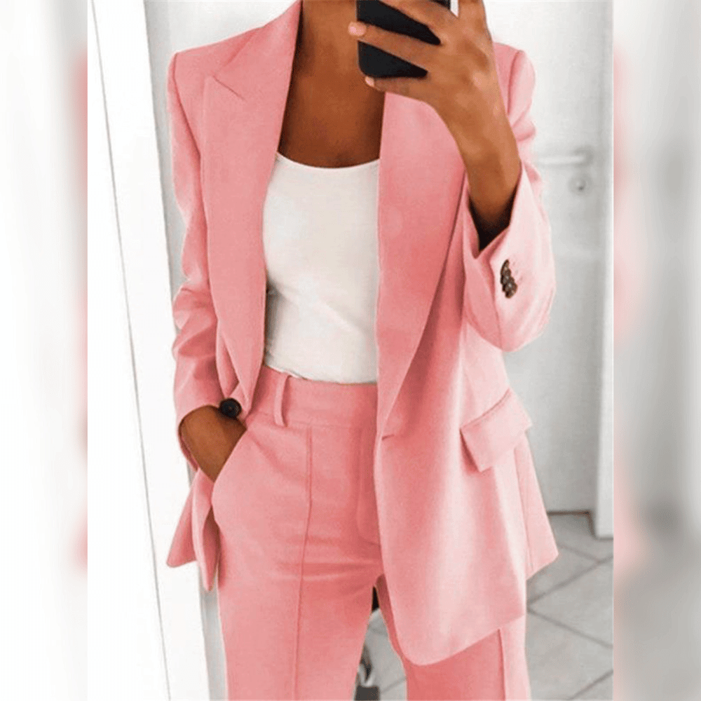 Giorgia | Blazer casual ed elegante