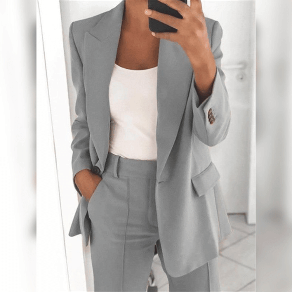 Giorgia | Blazer casual ed elegante
