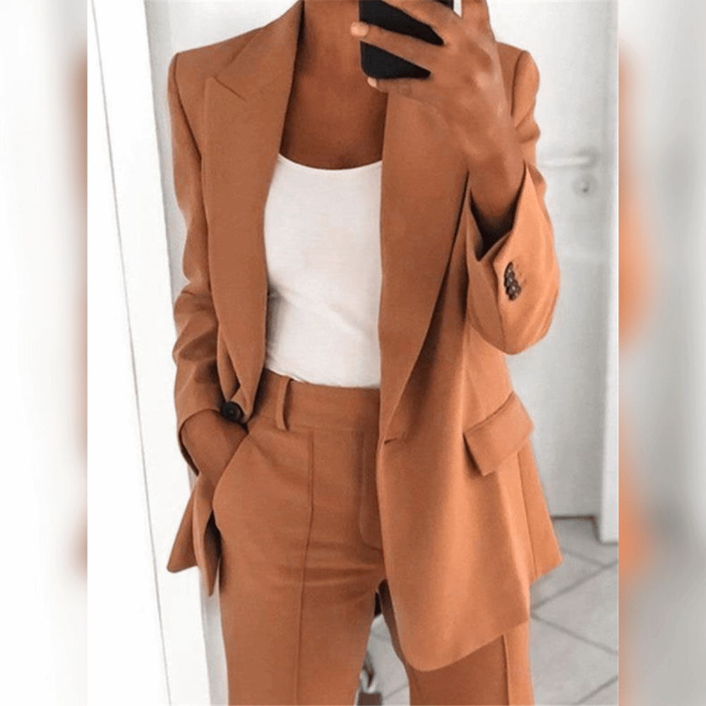 Giorgia | Blazer casual ed elegante