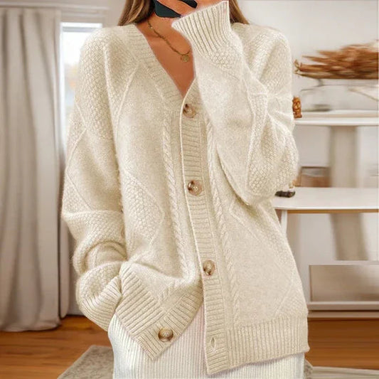 Elysia | Tijdloos Katoenen Dames Vest - Ademend, Comfortabel & Perfect voor Laagjes 0