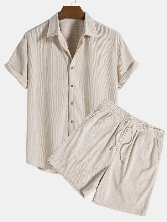 Elysia | Zomer Set – Luxe, Ademend & Comfortabel 0