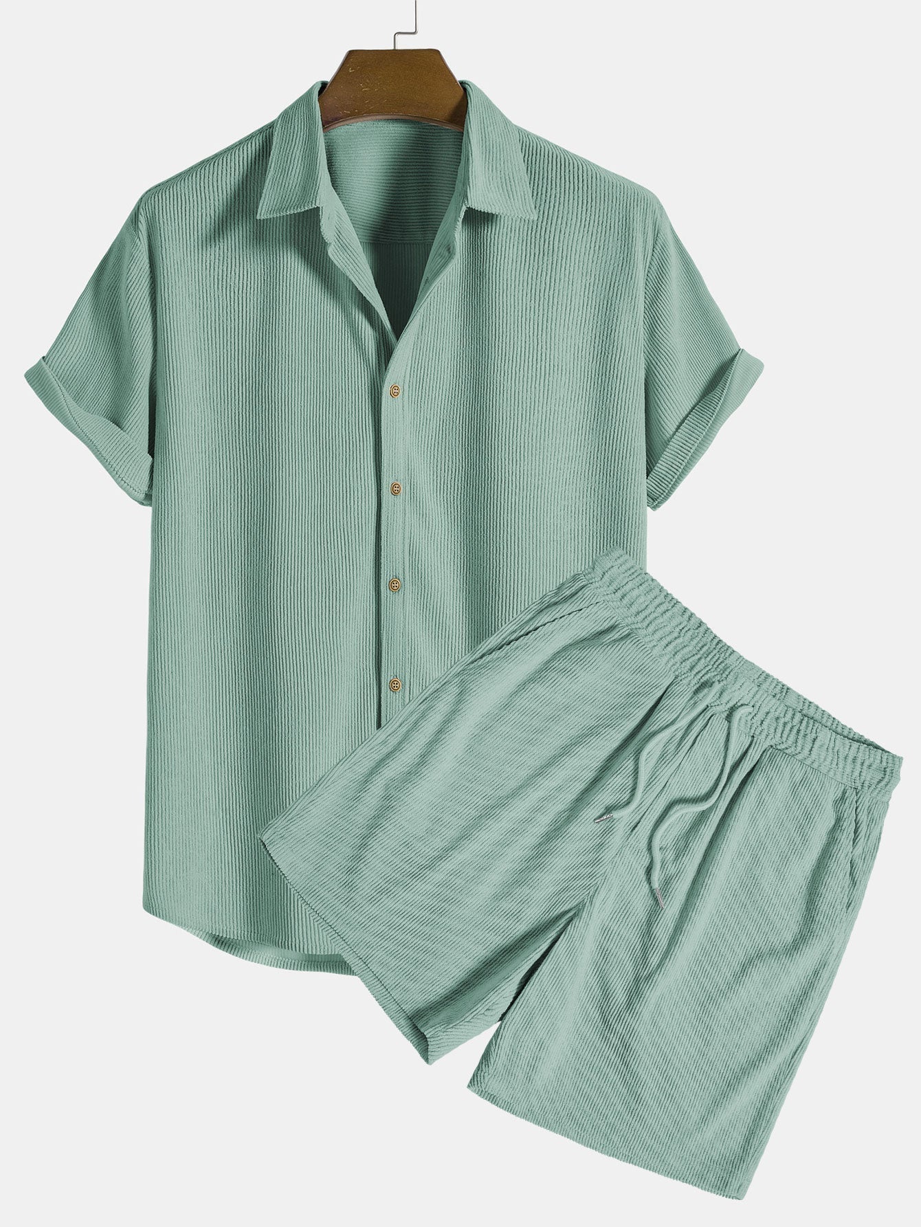 Elysia | Zomer Set – Luxe, Ademend & Comfortabel 2