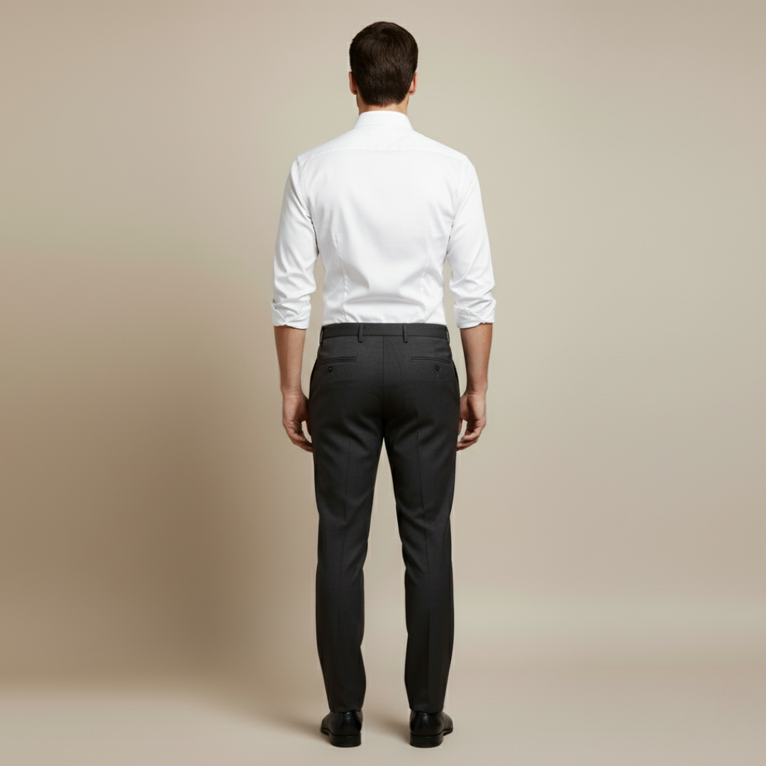 Elysio | Camicia da Uomo – Elegante, Traspirante & Versatile 5