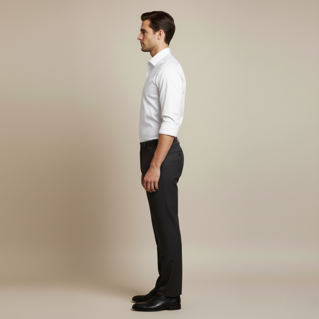 Elysio | Camicia da Uomo – Elegante, Traspirante & Versatile 6